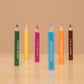 Little Dutch Colouring Pencils