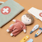 Doctor Doll Playset