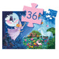The Fairy and the Unicorn Puzzle