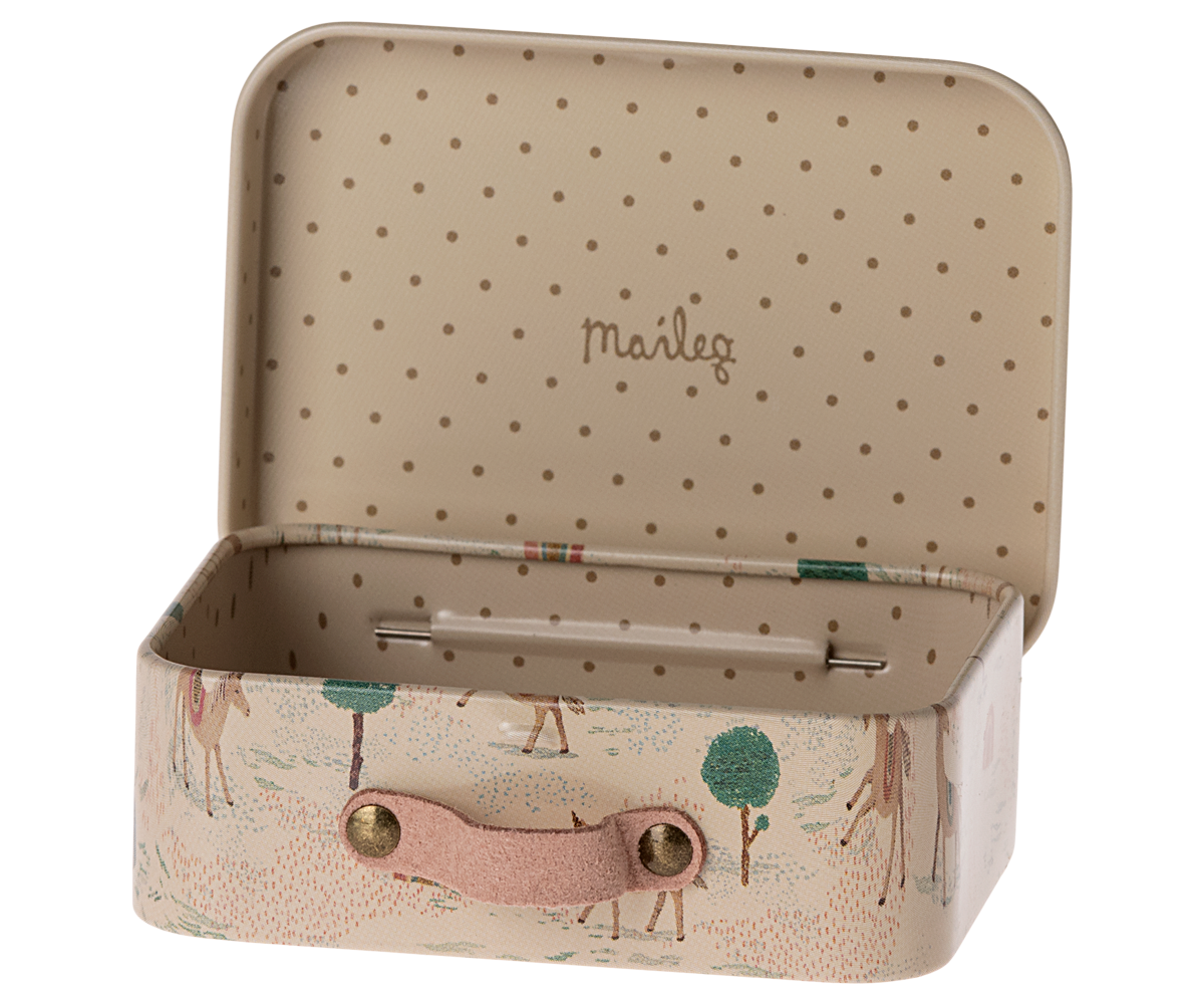 Maileg Micro Suitcase