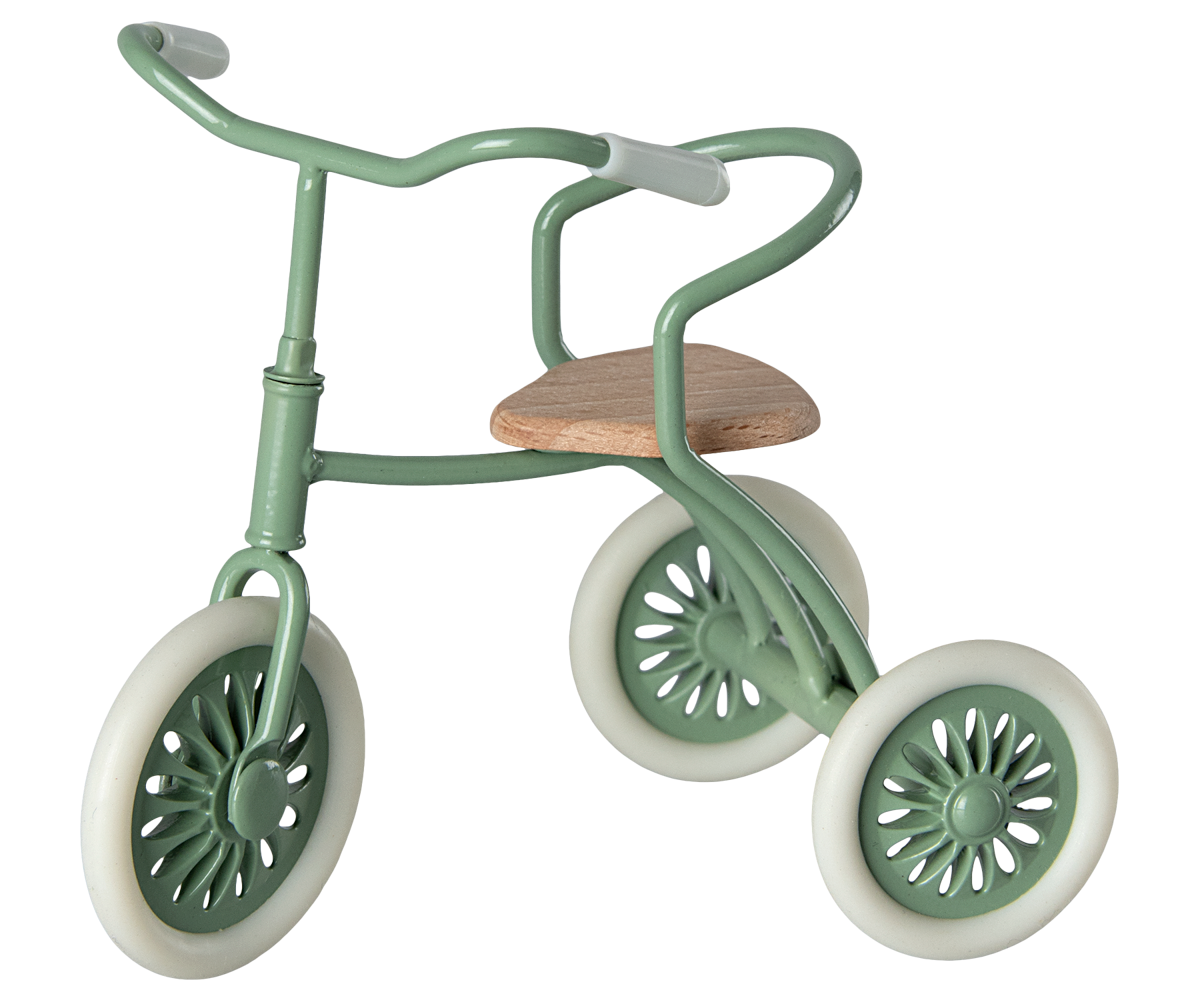 Maileg Tricycle For Mouse