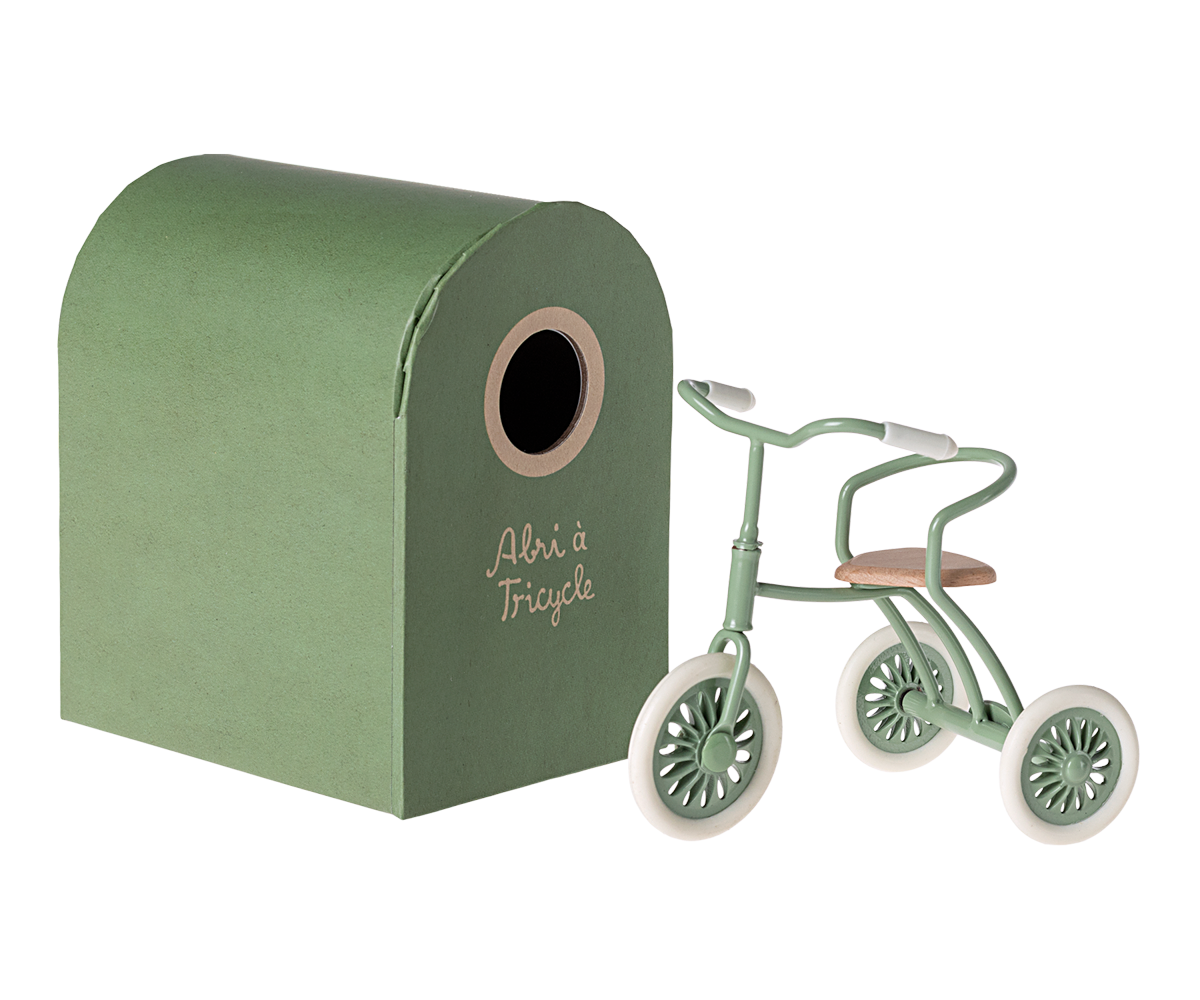 Maileg Tricycle For Mouse