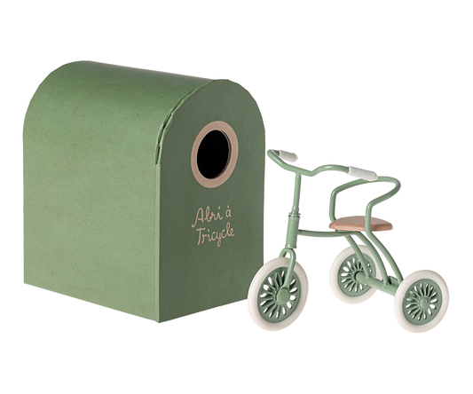 Maileg Tricycle For Mouse