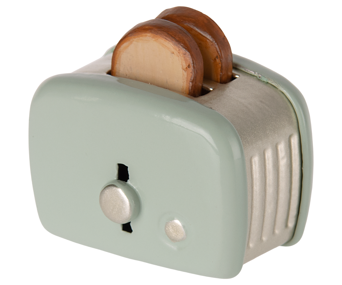 Toaster For Maileg Mouse