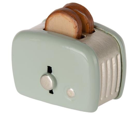 Toaster For Maileg Mouse