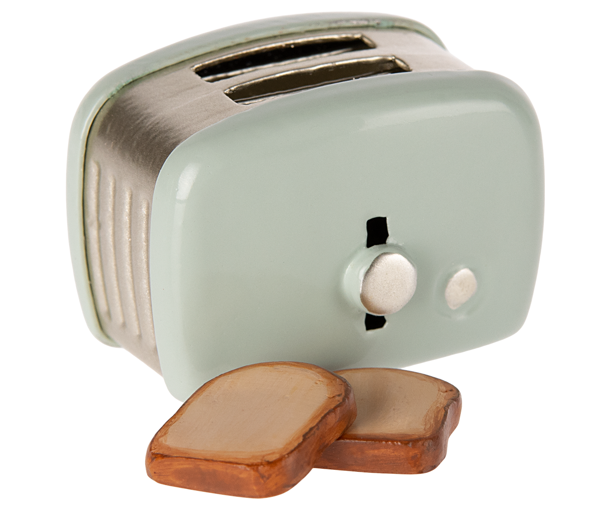 Toaster For Maileg Mouse