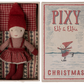 Pixy Elfie In Matchbox