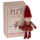 Pixy Elfie In Matchbox