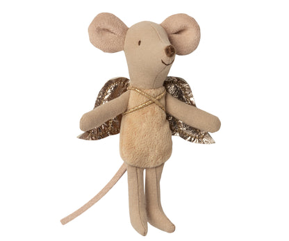 Little Fairy Maileg Mouse