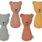 Maileg Teddy Rattle