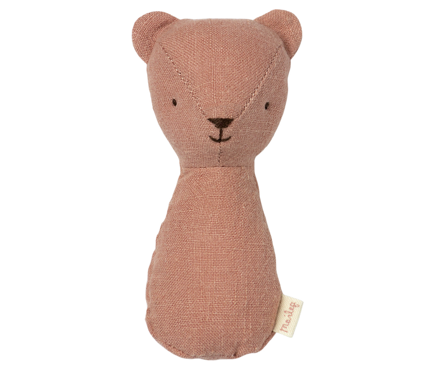 Maileg Teddy Rattle