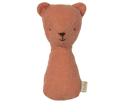 Maileg Teddy Rattle