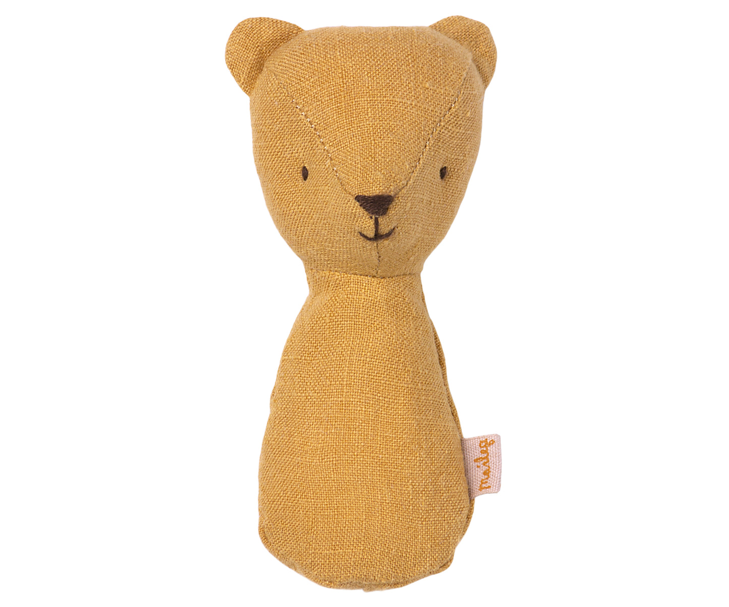 Maileg Teddy Rattle