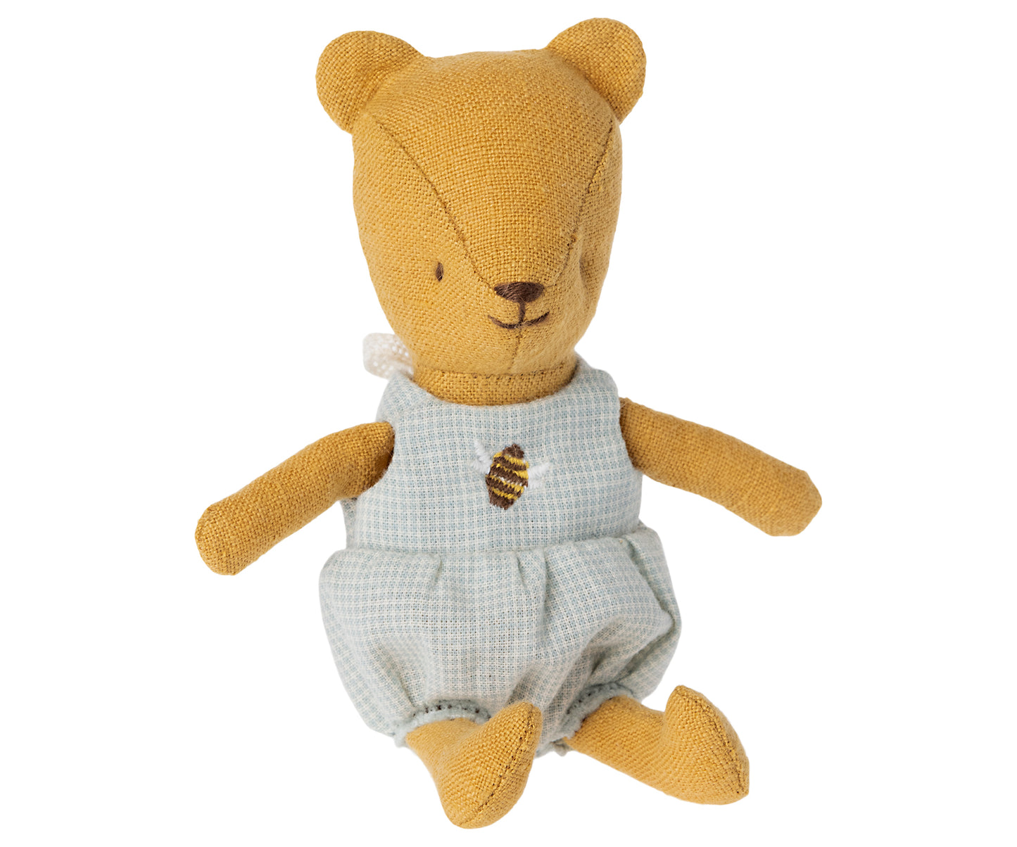 Tiny Maileg Baby Teddy