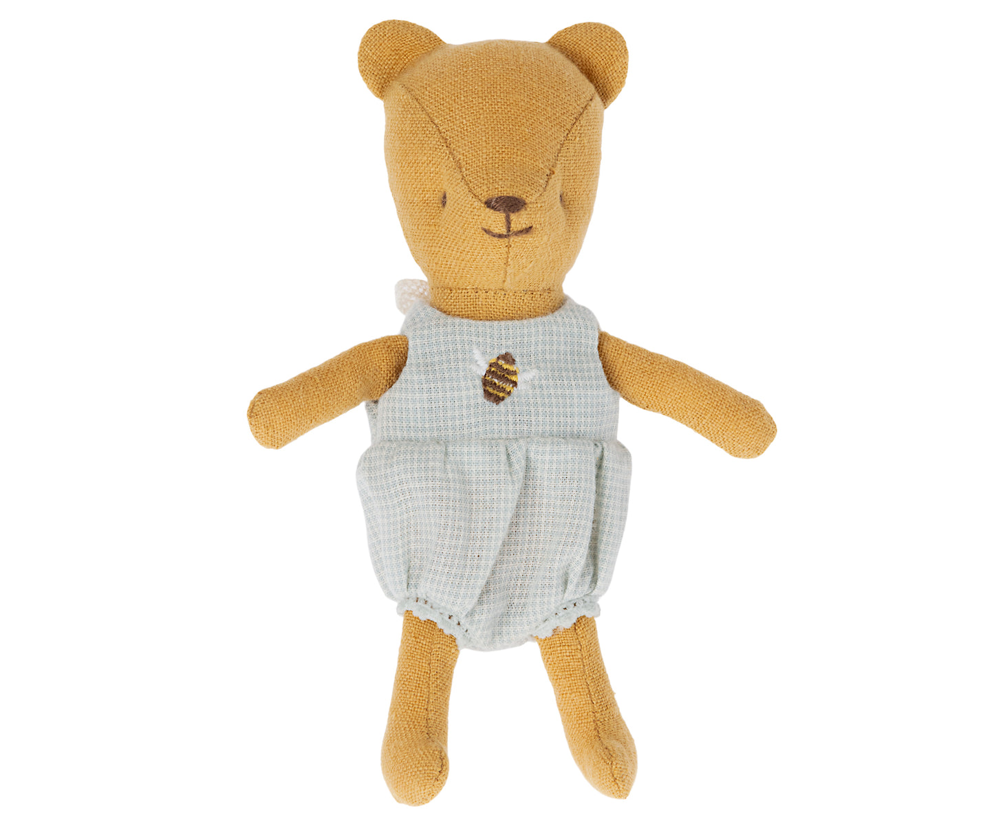 Tiny Maileg Baby Teddy