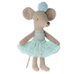 Ballerina Mouse Light Mint