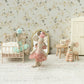 Ballerina Mouse Light Mint