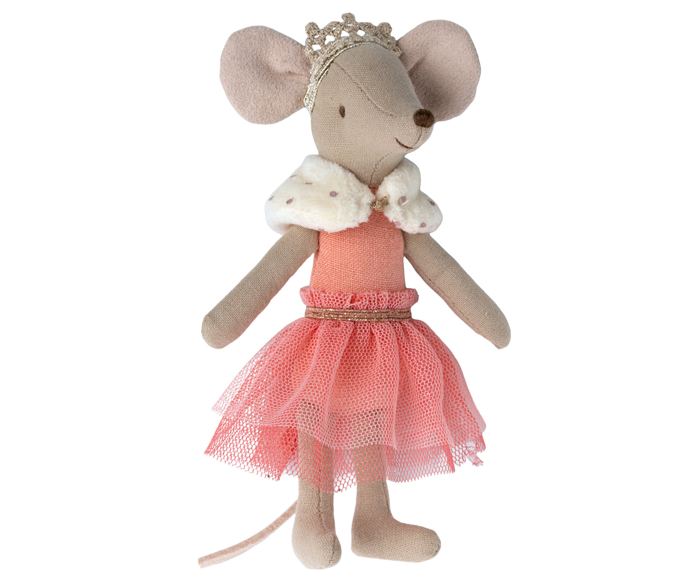 Princess Maileg Mouse Big Sister