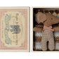 Sleepy Wakey Baby Mouse in Matchbox - Rose 2024 Edition