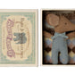 Sleepy Wakey Baby Mouse in Matchbox - Blue 2024 Edition