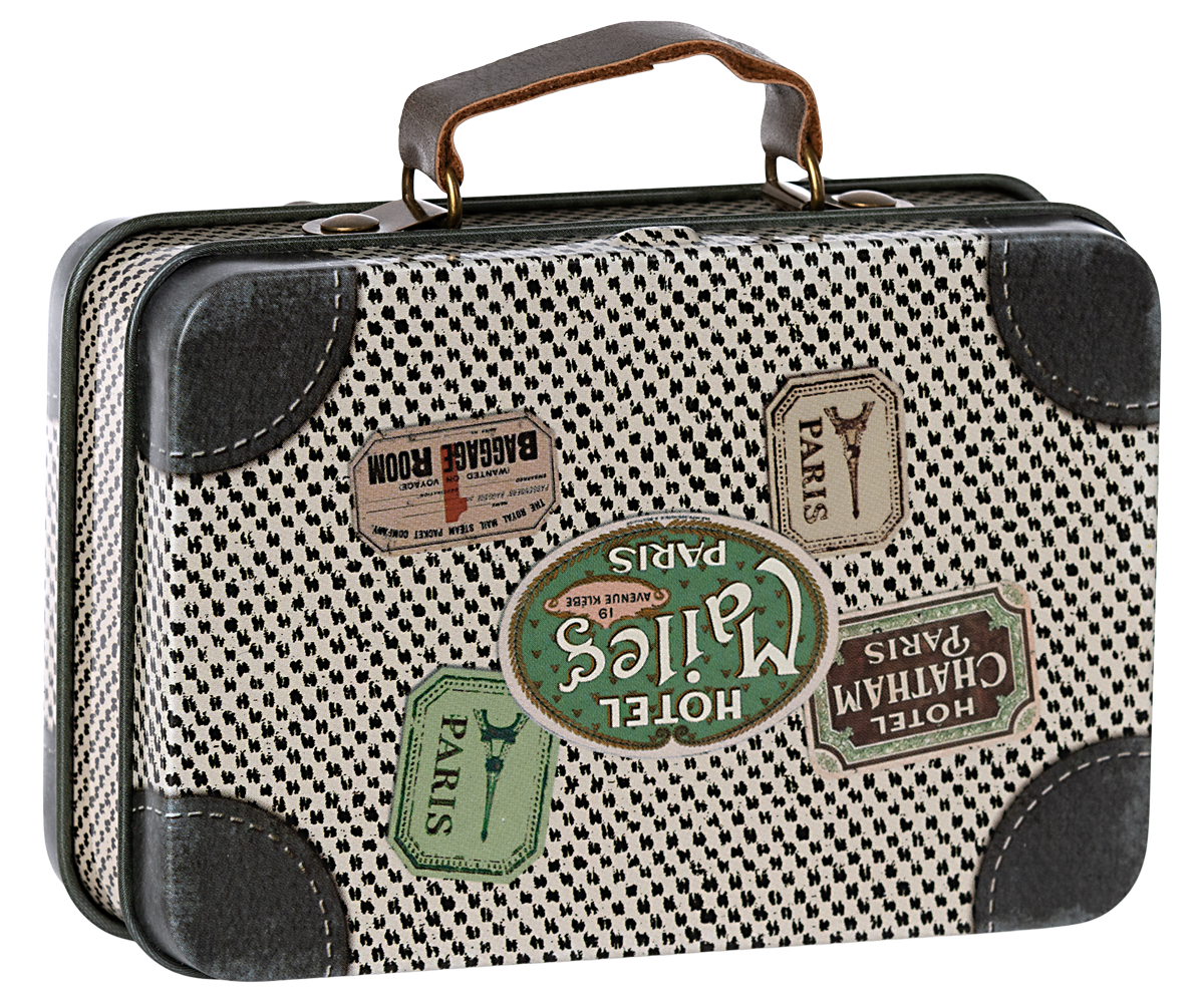 Maileg Travel Mini Suitcase