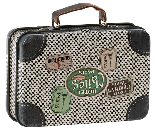 Maileg Travel Mini Suitcase