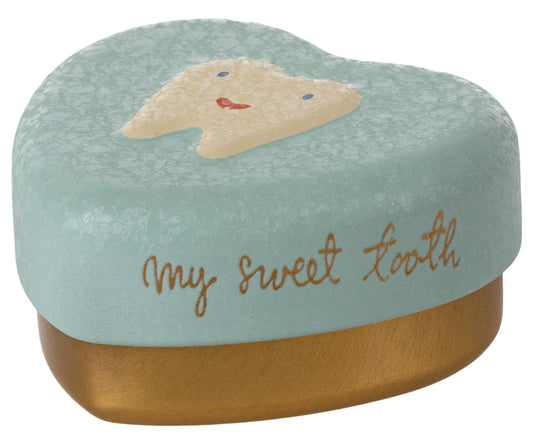 Tooth Box Mint