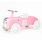 Roadster Car Light Pink