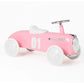 Roadster Car Light Pink