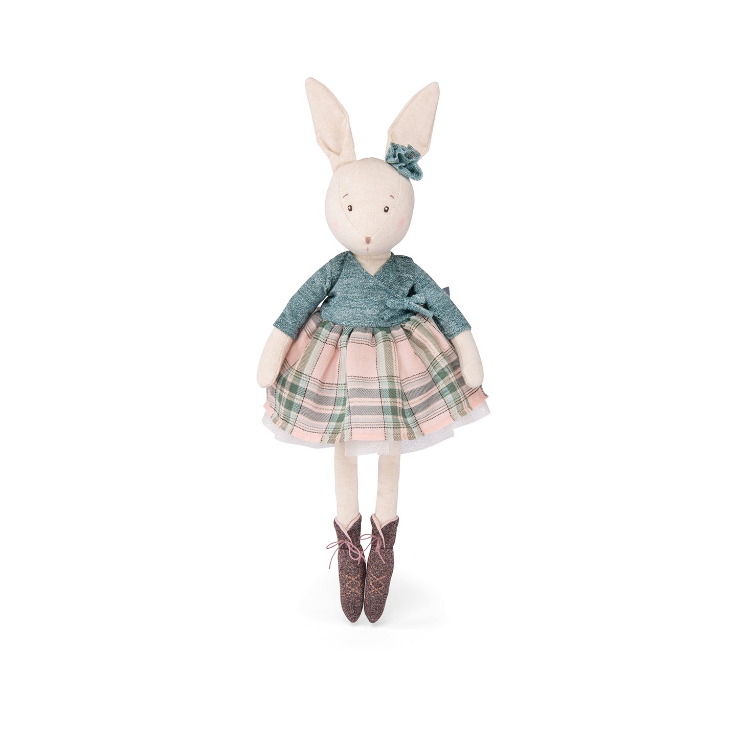 Victorine Ballerina Rabbit