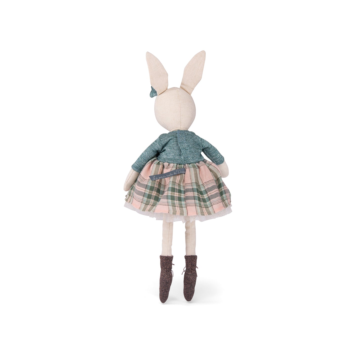 Victorine Ballerina Rabbit