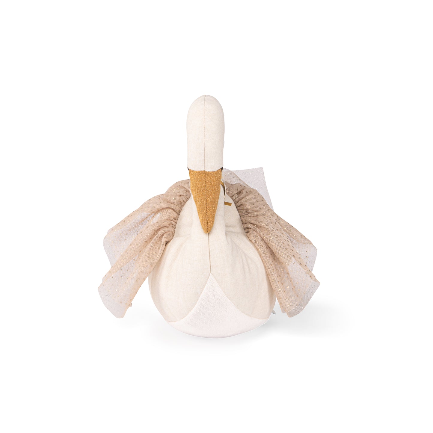 Luxury Swan Odette