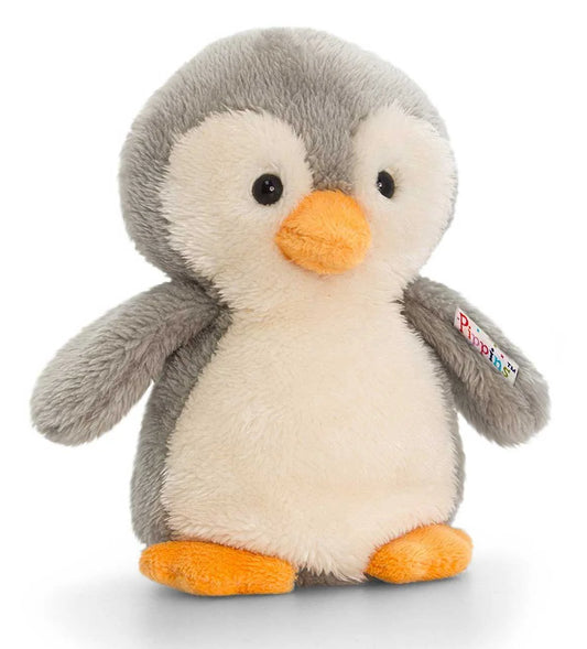 Pippins Penguin