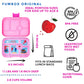 Yumbox Original - Power Pink (Mermaid)