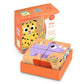 Wild and Co Wooden Blocks Puzzles