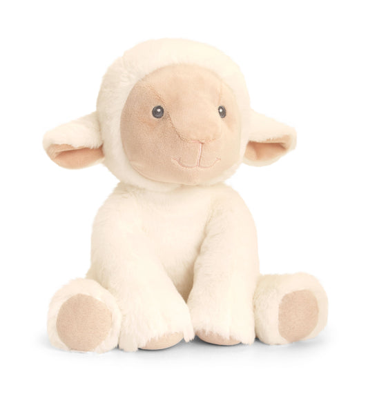 Cuddly Lullaby Lamb Large