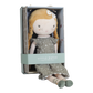 Cuddle Doll Julia 35cm