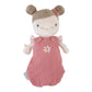 Baby Doll Care Set Rosa