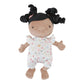 Baby Doll Care Set Evi