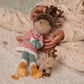 Cuddle Doll Christmas Evi 35 cm