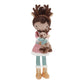 Cuddle Doll Christmas Evi 35 cm