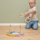 Ring Toss Game by Little Dutch