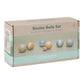 Boules Balls Set