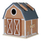 Portable Farmhouse  - Little Farm