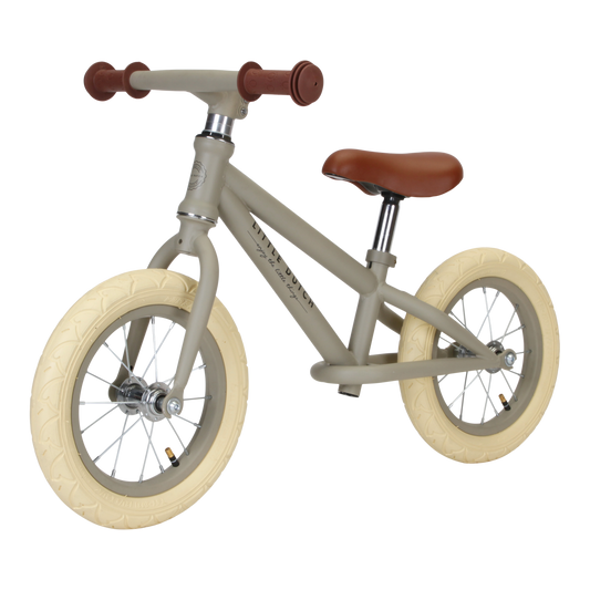 Balance Bike Olive