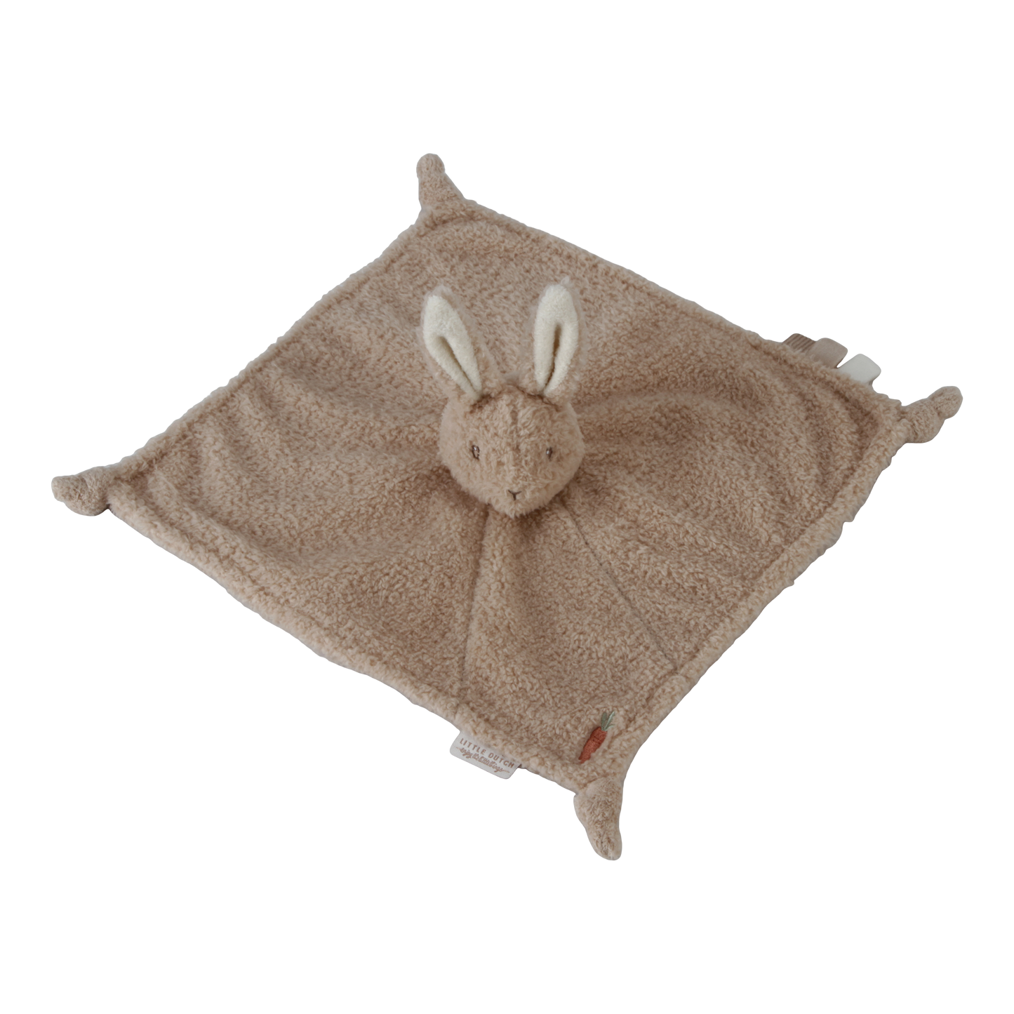 Cuddle Cloth Baby Bunny