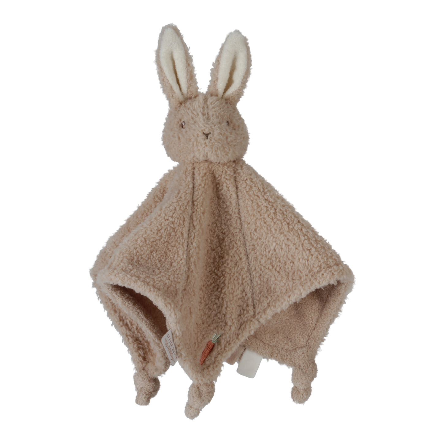 Cuddle Cloth Baby Bunny