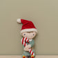 Jim Christmas Doll 35 cm
