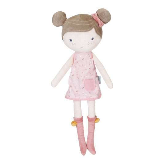 Cuddle Doll Rosa 50cm