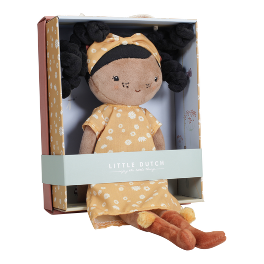 Cuddle Doll Evi 35cm